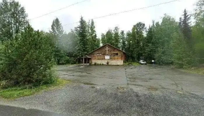 Church Of Christ Spring Brook -  Street View 360deg - Eagle River