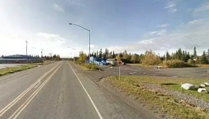 Church Of Christ -  Street View 360deg - Anchor Point
