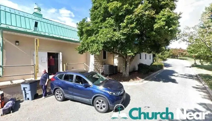 Church of God International, Gaithersburg, Md - Gaithersburg