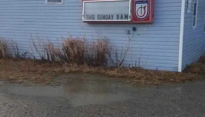 Church of God - Kotzebue