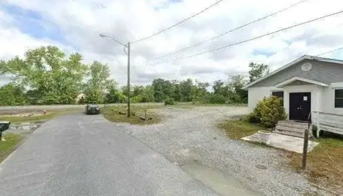 Church Of God -  Street View 360deg - Georgetown