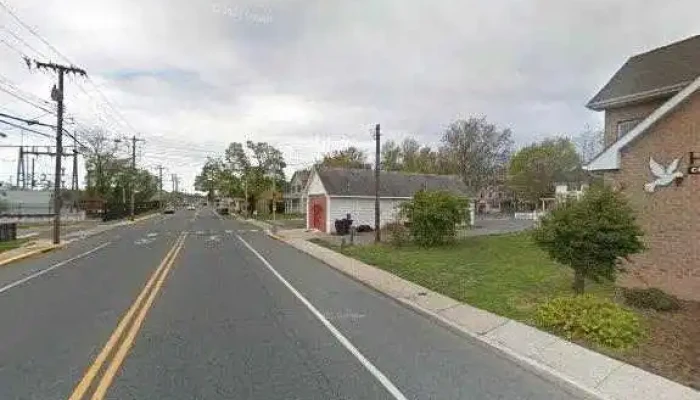 Church Of Living God -  All - Dover