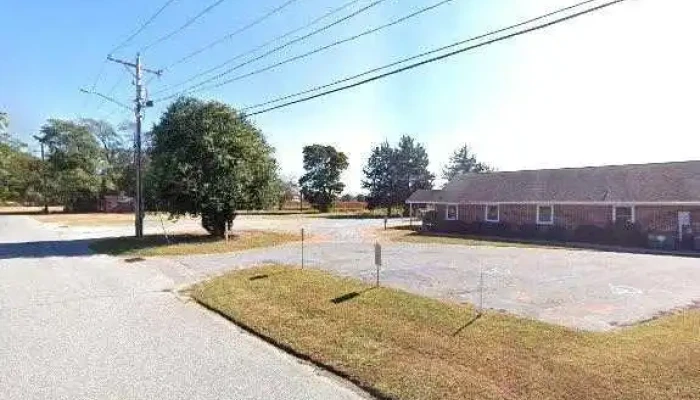 Church Of Nazarene -  Street View 360deg - Milford