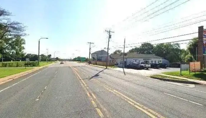 Church Of The Ascension -  Street View 360deg - Claymont