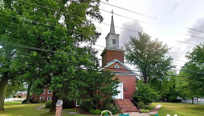Church Of The Covenant -  All - Wilmington