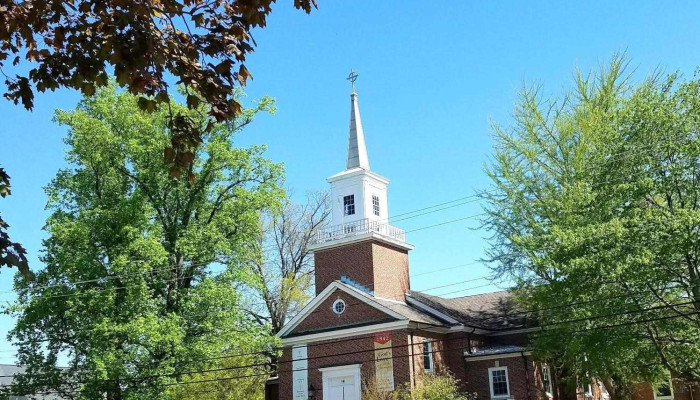 Church Of The Covenant -  Church - Wilmington