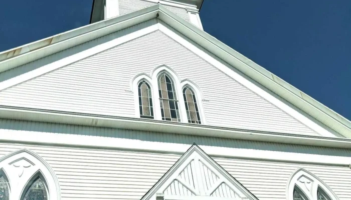 Church of the Good Shepherd - Newport