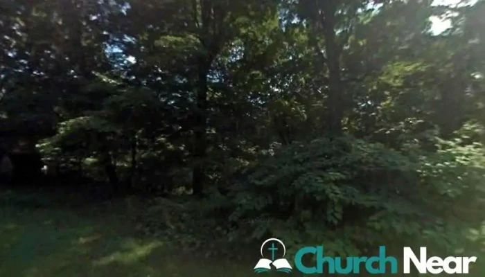 Church of the Good Shepherd Universalist Society - Alstead