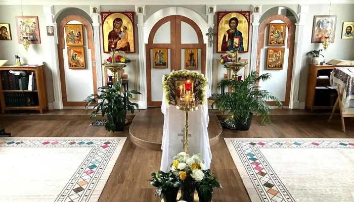 Church Of The Holy Transfiguration Old Rite Orthodox Church -  Church - Homer