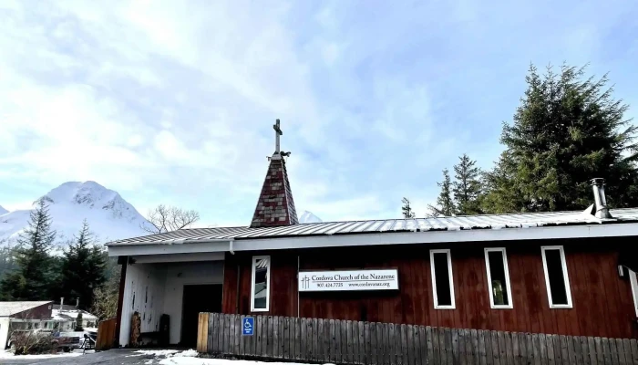 Church Of The Nazarene -  All - Cordova