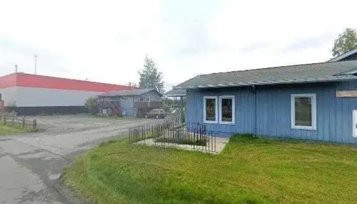 Church Of The Nazarene -  All - Eagle River