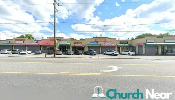 Church of the Olive Branch Inc - District Heights