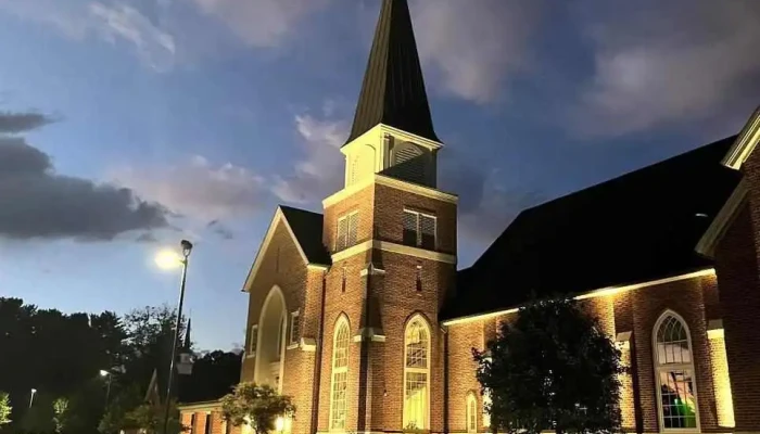 Church of the Resurrection - Timonium