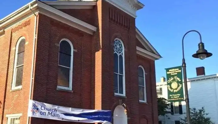 Church On Main -  All - Middletown