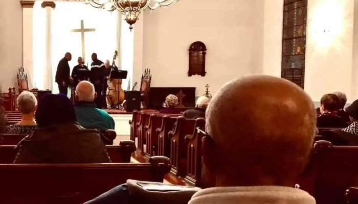 Church On Main -  Church - Middletown