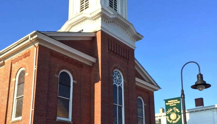 Church On Main -  Delaware - Middletown