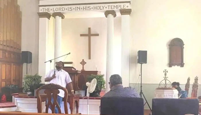 Church On Main -  Latest - Middletown