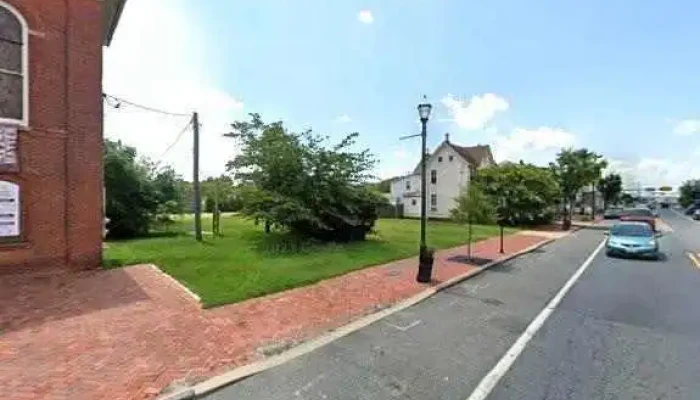 Church On Main -  Street View 360deg - Middletown