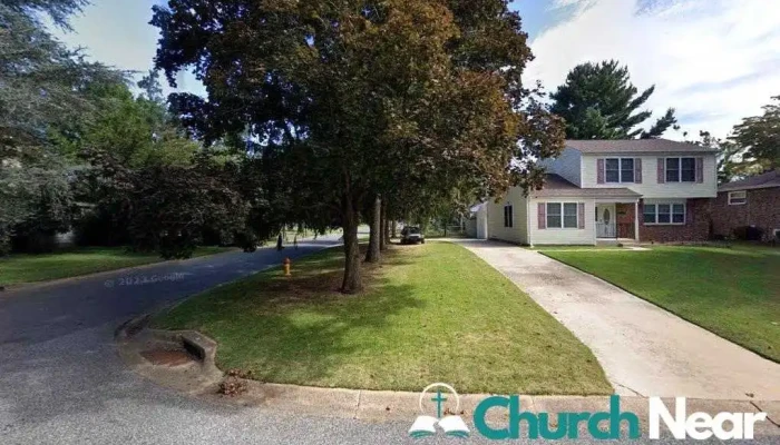 Church On the Rock Ministries - New Castle
