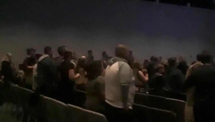Church On The Rock -  Videos - Palmer
