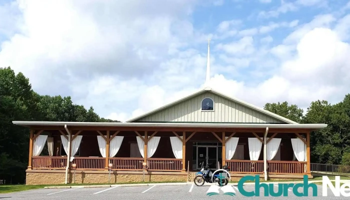 Clarksburg Church - Clarksburg