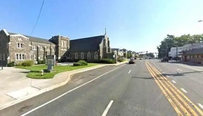 Claymont Spanish Seventh -  Day Adventist Church Street View 360deg - Claymont