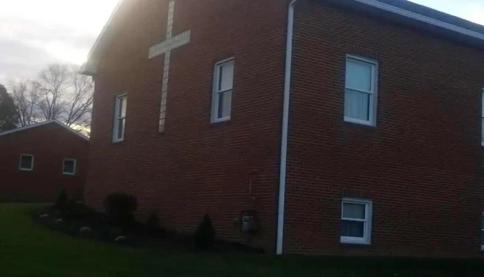Clearfield Bible Church - Westminster