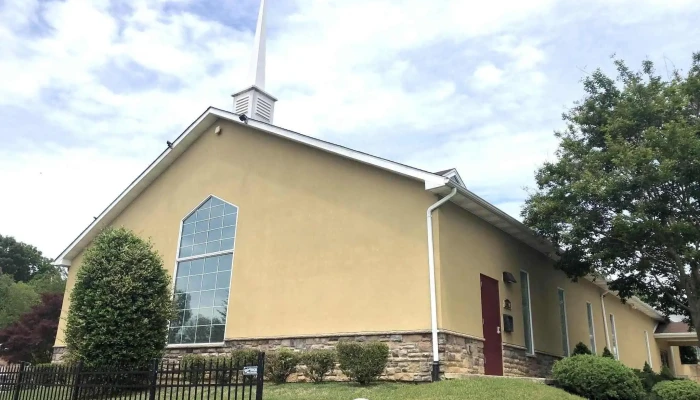 Clearview Baptist Church - Woodlawn