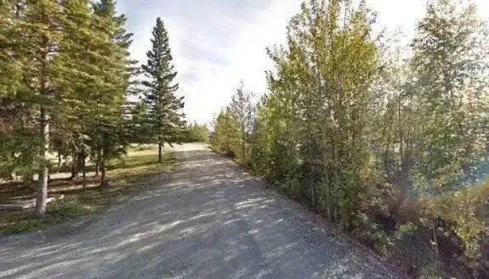 Clearwater Baptist Church -  Street View 360deg - Delta Junction