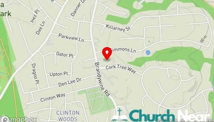 Clinton United Methodist Church - Clinton