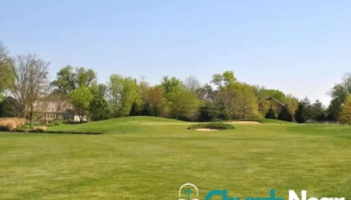 Clustered Spires Golf Club - Frederick