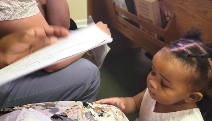 Coleman Memorial United Methodist -  Videos - Wilmington