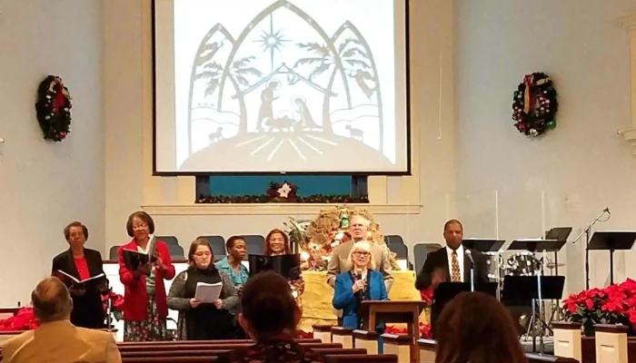 Colesville Baptist Church - Silver Spring