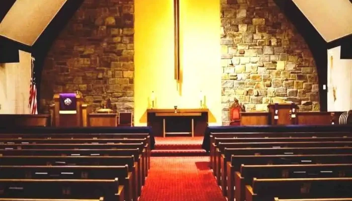 Colesville Presbyterian Church - Silver Spring