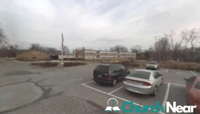 College Creek Church - Annapolis