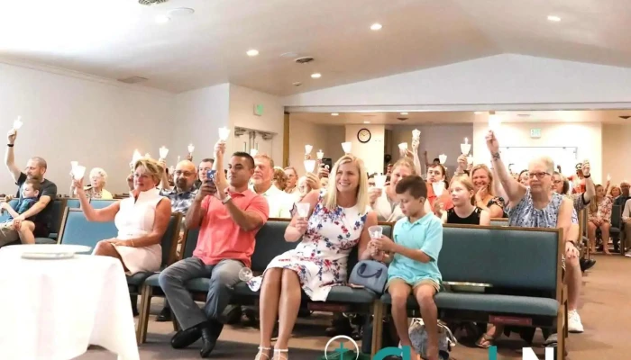 College Parkway Baptist Church - Arnold