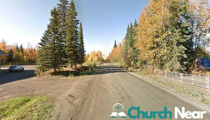 Community Baptist Church - North Pole