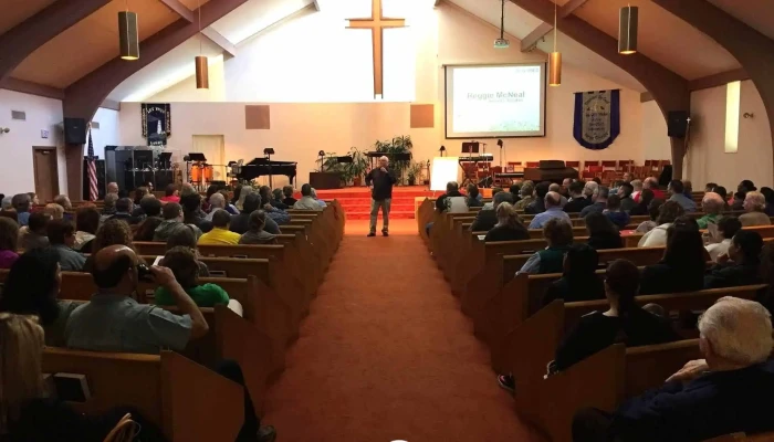 Community Chapel Church-Nazarene - Nashua