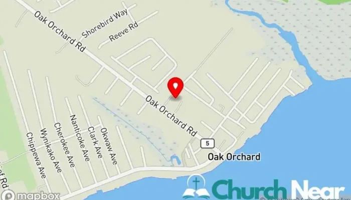 Community Church of Oak Orchard - Millsboro