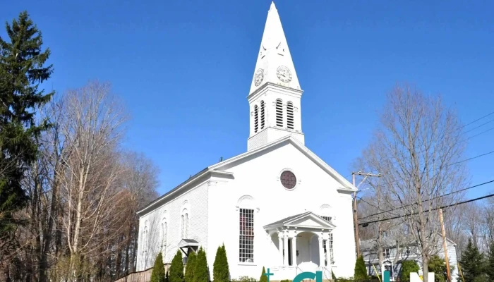 Community Congregational Church - 4 Church Ln