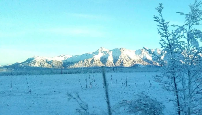 Community Covenant Church -  Alaska - Eagle River