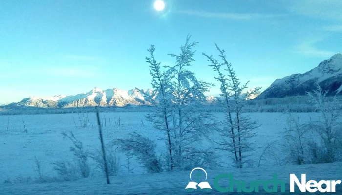 Community Covenant Church -  All - Eagle River