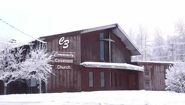 Community Covenant Church -  All - Fairbanks