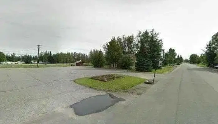 Community Covenant Church -  Street View 360deg - Fairbanks