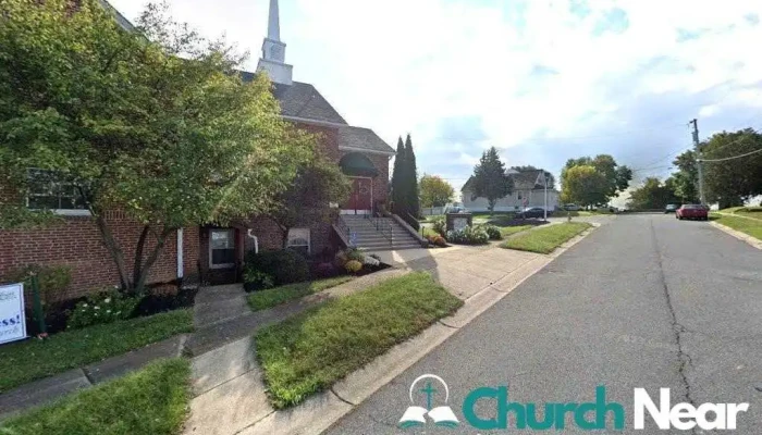 Community Fellowship Church - Wilmington