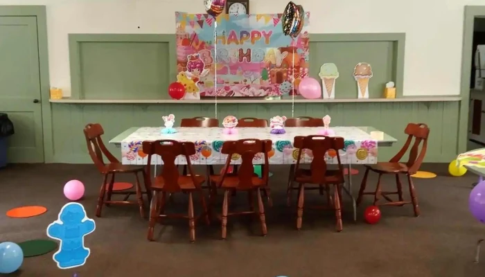 Community House-Federated Church - Marlborough