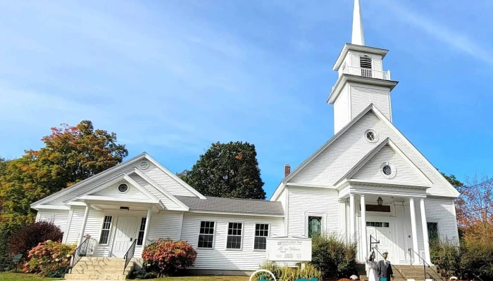 Community Lutheran Church (elca) - Enfield