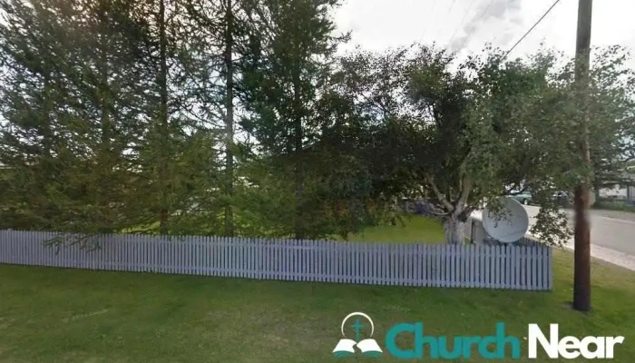 Community of Christ - Mat-Su Valley - Palmer