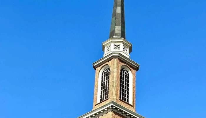 Concord-St. Andrew's United Methodist Church (csa) - Bethesda