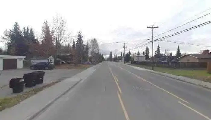 Congregation Or Hatzafon Street View 360deg - Fairbanks